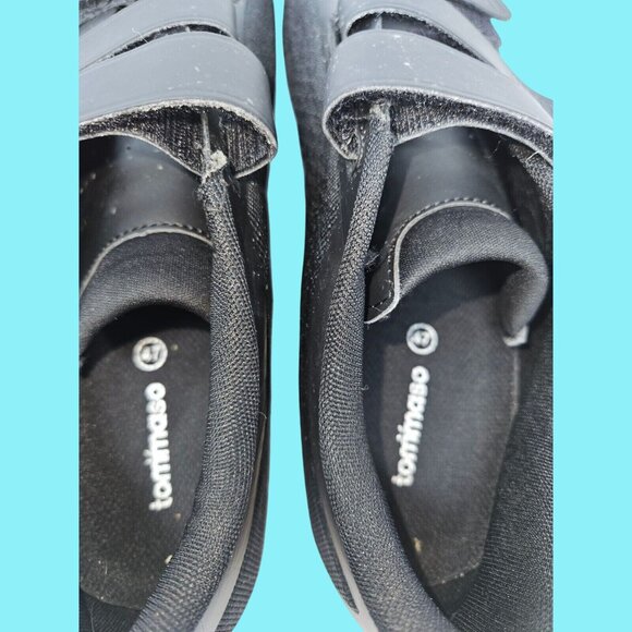 Tommaso Strada 100 Knit Cycling Shoes 13 Compatible Ergonomic 13 - Picture 8 of 11